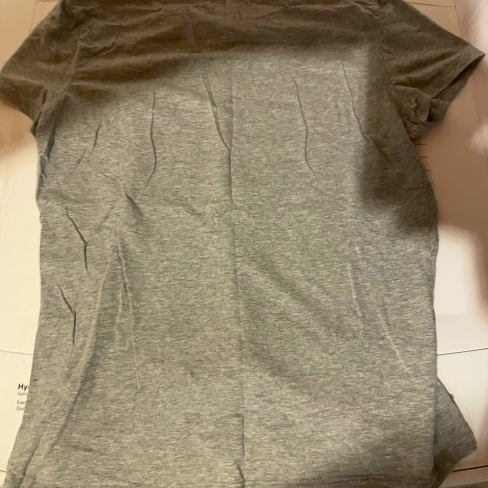 Brand new shirt needs a home